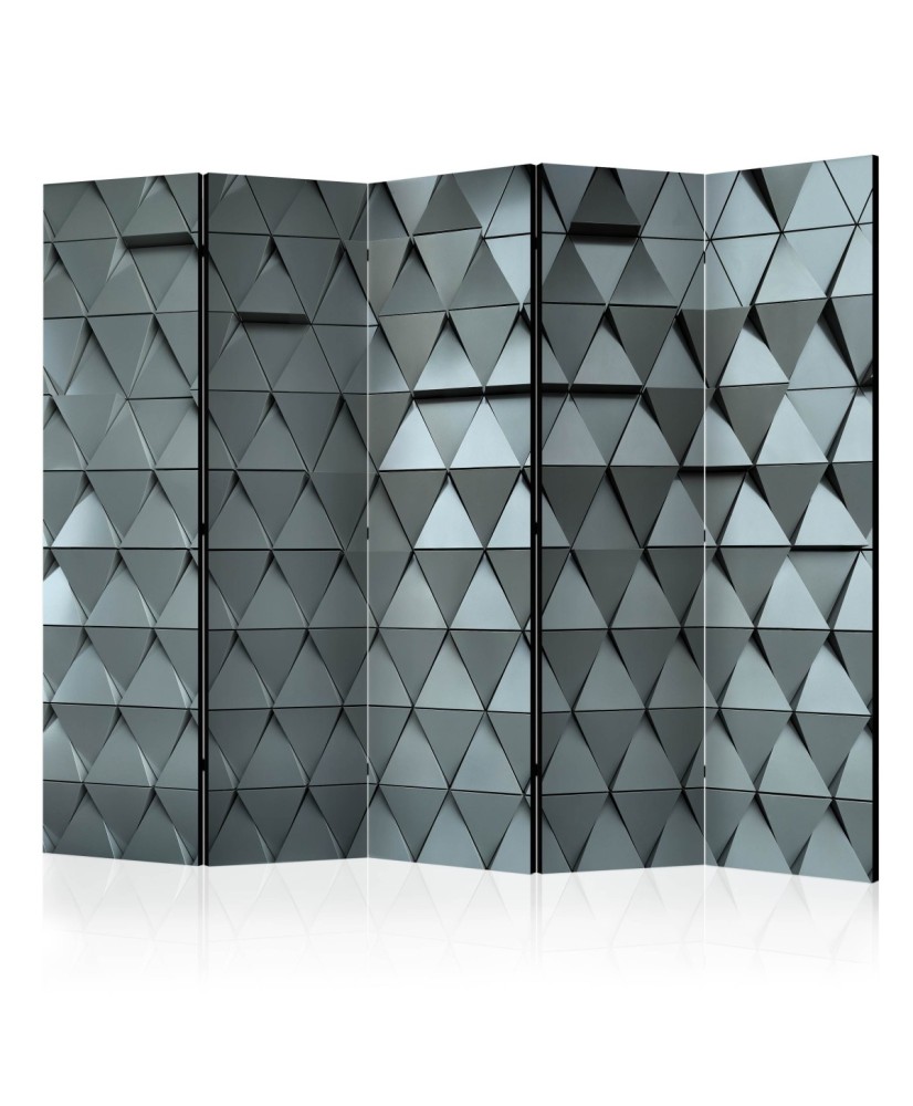 Pertvara  Metal Gates II [Room Dividers]