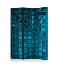 Pertvara  Azure Mosaic [Room Dividers]