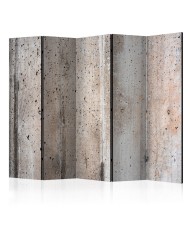 Pertvara  Old Concrete II [Room Dividers]