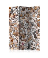 Pertvara  Stone Beach [Room Dividers]