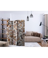 Pertvara  Stone Beach [Room Dividers]