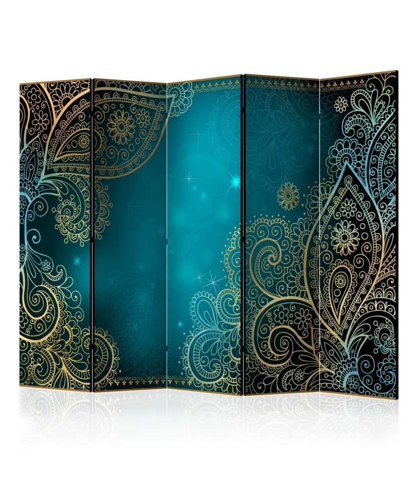 Pertvara  Oriental wings II [Room Dividers]