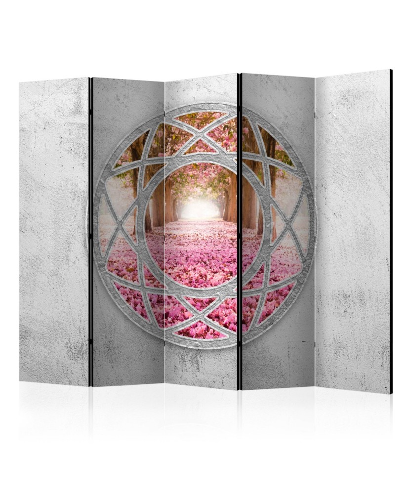 Pertvara  Enchanted window II [Room Dividers]