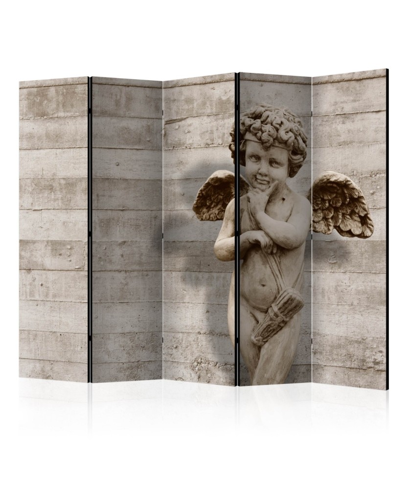 Pertvara  Angelic Face II [Room Dividers]