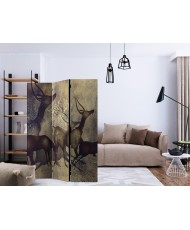 Pertvara  Antelopes [Room Dividers]