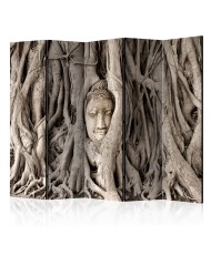 Pertvara  Buddhas Tree II [Room Dividers]