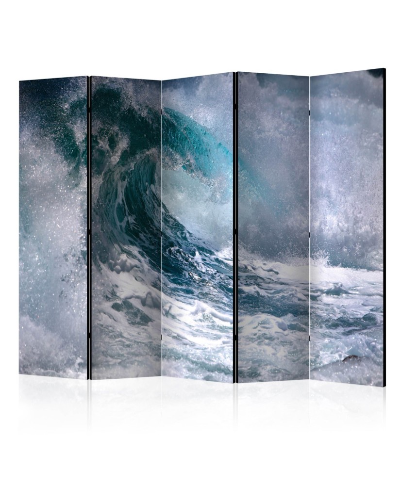 Pertvara  Ocean wave II [Room Dividers]