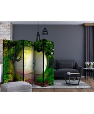 Pertvara  Enchanted forest II [Room Dividers]
