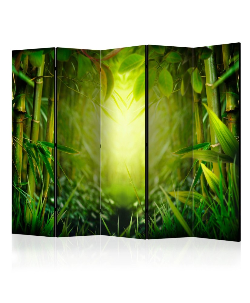 Pertvara  Forest fairy II [Room Dividers]