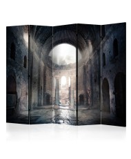 Pertvara   Chamber of Secrets II [Room Dividers]