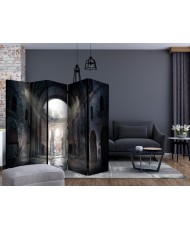 Pertvara   Chamber of Secrets II [Room Dividers]