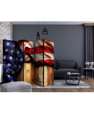 Pertvara  American Style II [Room Dividers]