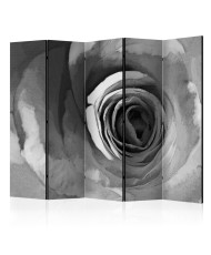 Pertvara  Paper rose II [Room Dividers]