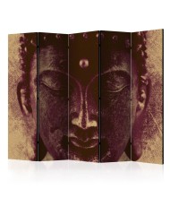 Pertvara  Wise Buddha II [Room Dividers]