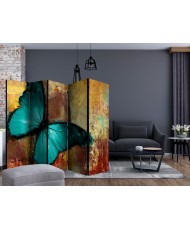 Pertvara  Painted butterfly II [Room Dividers]