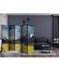 Pertvara  Southern Alps, New Zealand II [Room Dividers]