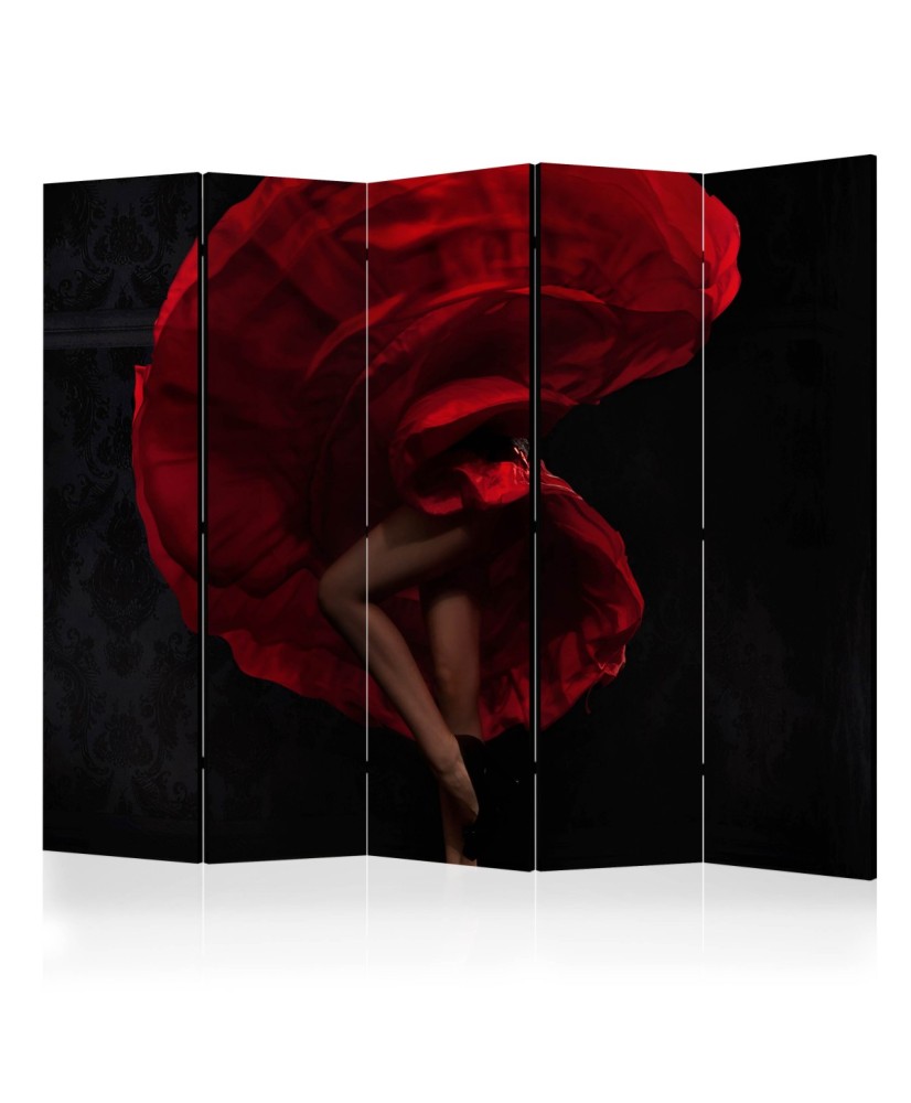 Pertvara  Flamenco dancer II [Room Dividers]