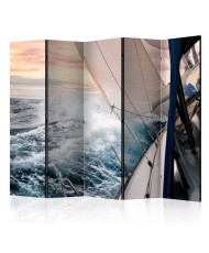 Pertvara  Sailing II [Room Dividers]