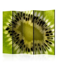 Pertvara  fruits kiwi II [Room Dividers]