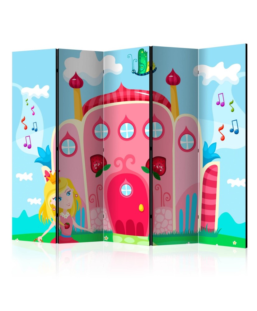 Pertvara  Castle II [Room Dividers]