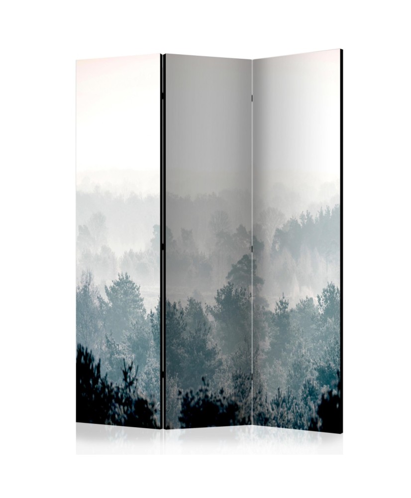 Pertvara  Winter Forest [Room Dividers]