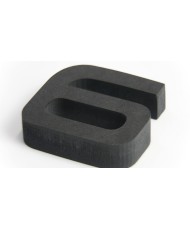 Sieninis laikrodis Didelis Žavesys 7 EKO