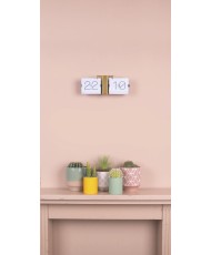 Sieninis laikrodis - Maxiemus, 60 cm