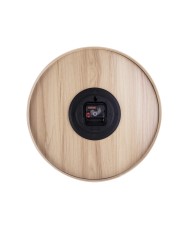 Sieninis laikrodis - Tyrumas, balta