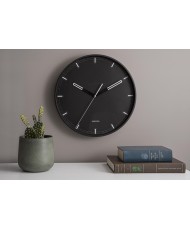 Sieninis laikrodis - Paniręs, 40 cm