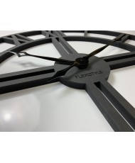 Sieninis laikrodis Grand Loftas 60cm