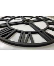 Sieninis laikrodis Grand Loftas 60cm