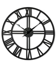Sieninis laikrodis Grand Loftas 60cm