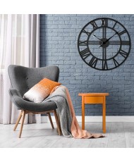 Sieninis laikrodis Grand Loftas 60cm
