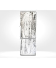 Magnetinis lipdukas ant šaldytuvo