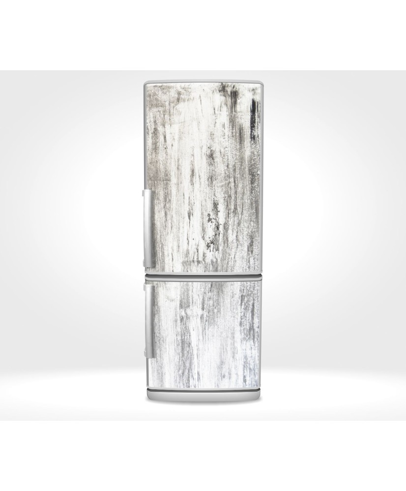 Magnetinis lipdukas ant šaldytuvo