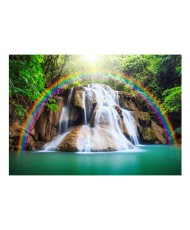 Lipnus fototapetas  Waterfall of Fulfilled Wishes