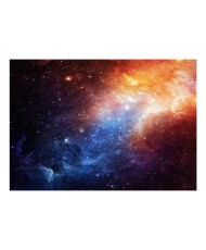Lipnus fototapetas  Nebula