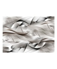 Lipnus fototapetas  Abstract braid