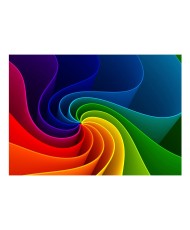 Lipnus fototapetas  Colorful Pinwheel