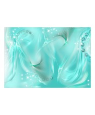 Lipnus fototapetas  Enchanted Turquoise