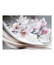 Lipnus fototapetas  Beauty of Magnolia