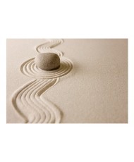 Lipnus fototapetas  Zen Balance