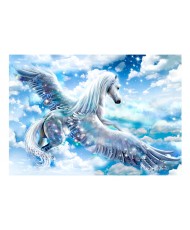 Lipnus fototapetas  Pegasus (Blue)