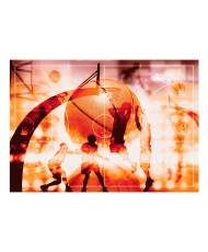Lipnus fototapetas  My Sport Basketball
