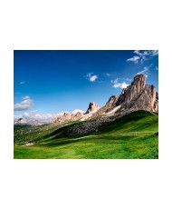 Fototapetas  Passo di Giau  Dolomites, Italy