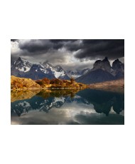 Fototapetas  Torres del Paine National Park