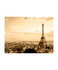 Fototapetas  Paris  panorama