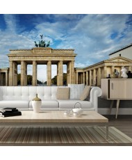 Fototapetas  Brandenburg Gate  Berlin