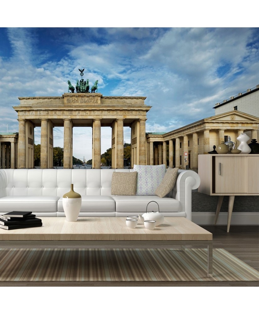 Fototapetas  Brandenburg Gate  Berlin