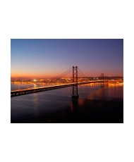 Fototapetas  Bay Bridge  San Francisco
